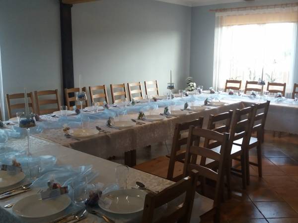 organizujemy imprezy oko;icznościowe