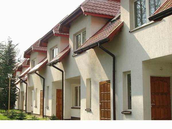 Ośrodek Wypoczynkowy Magda