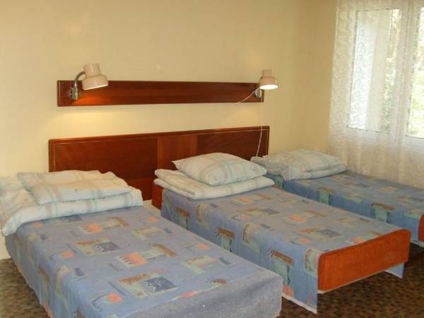 Ośrodek Wypoczynkowy Magda