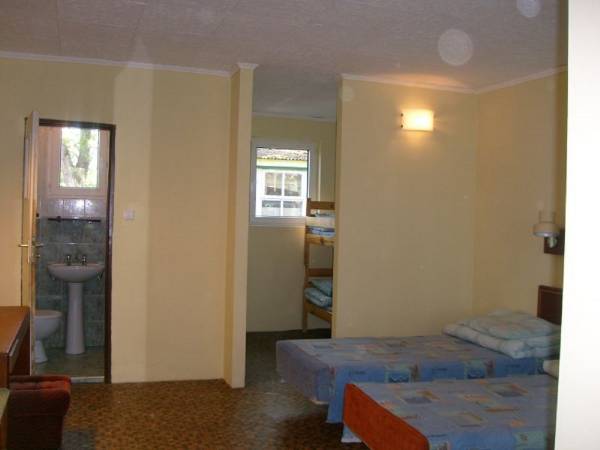 Ośrodek Wypoczynkowy Magda