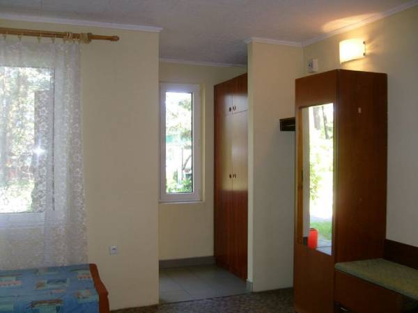 Ośrodek Wypoczynkowy Magda