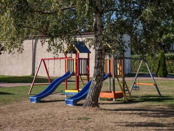 Ośrodek Wypoczynkowy Magda