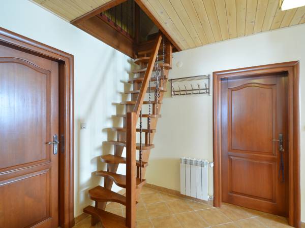 Pokoje gościnne przy stoku