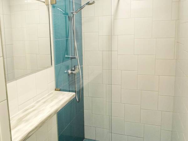 Łazienka ogólnodostępna