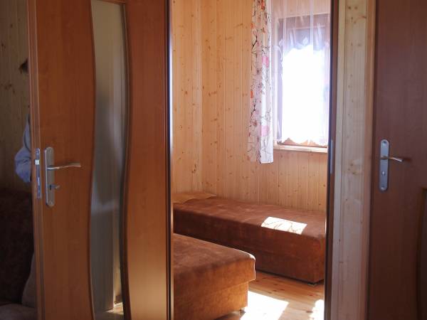 Pokój tz. dziecinny.