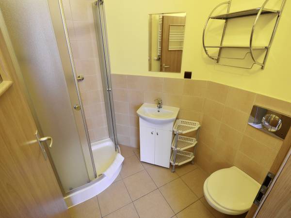 Dom Wczasowy Zameczek