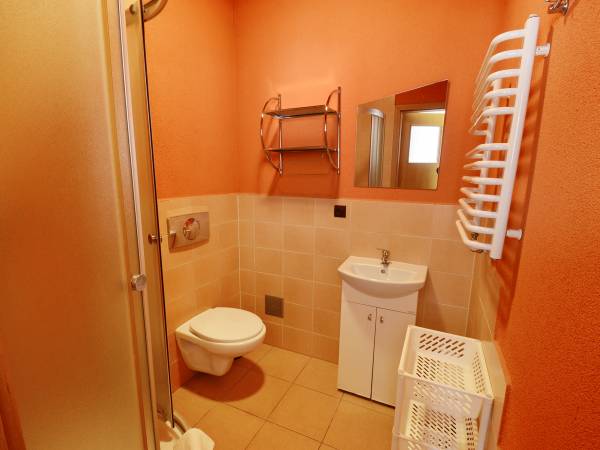 Dom Wczasowy Zameczek