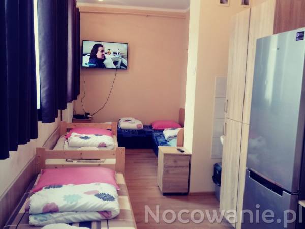 Noclegi Głogów