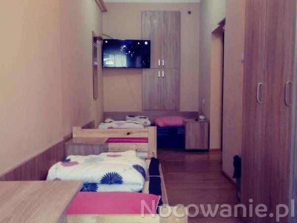 Noclegi Głogów