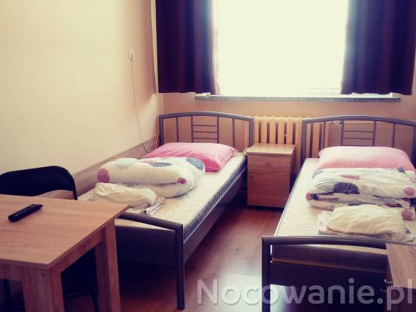 Noclegi Głogów