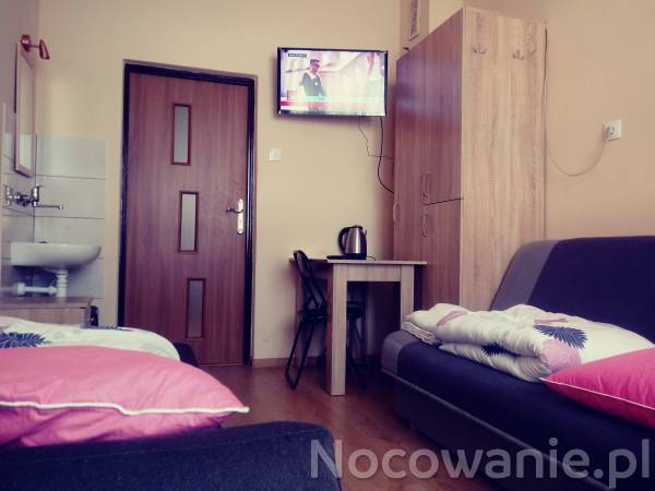 Noclegi Głogów