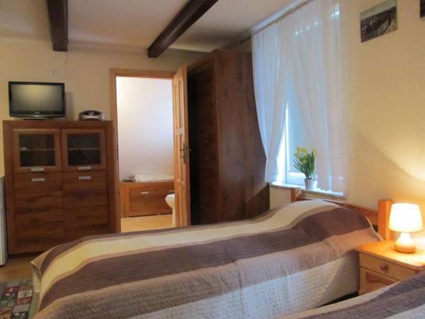 pokój na piętrze 2