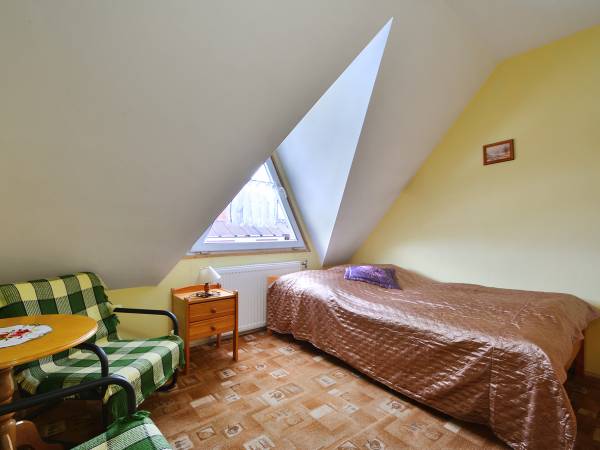 Pokój 2 osobowy NR 14