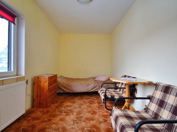 Pokój 2 osobowy NR 15