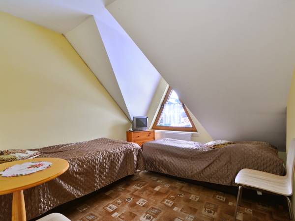 Pokój 2 osobowy -NR 12