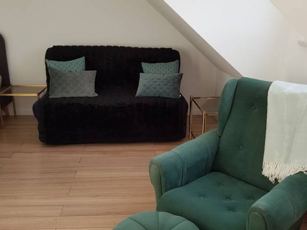 Noclegi Koło Starówki 