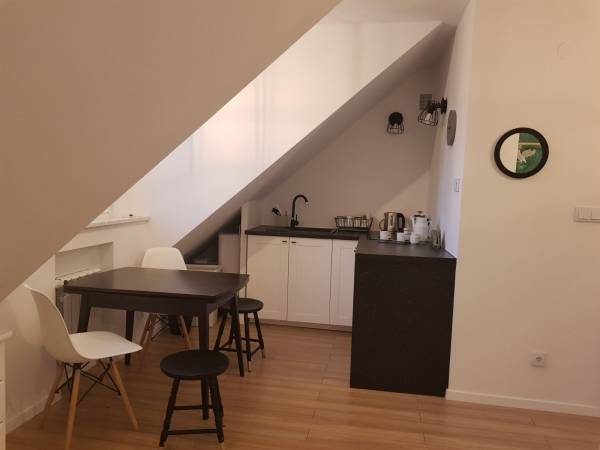 Noclegi Koło Starówki 