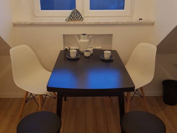 Noclegi Koło Starówki 