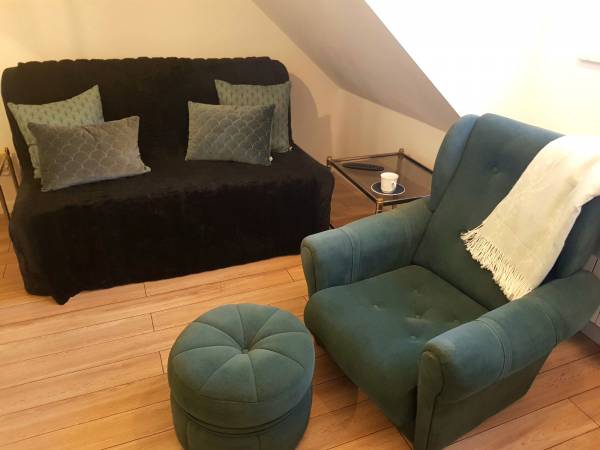 Noclegi Koło Starówki 