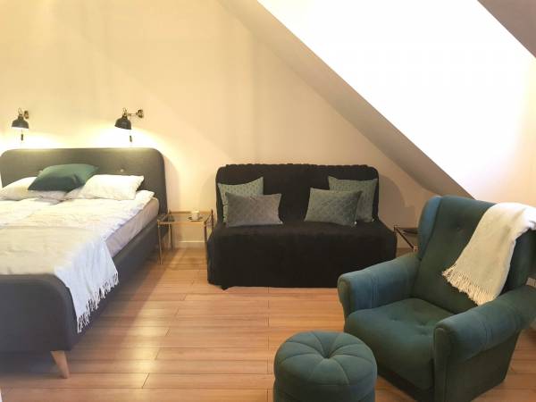 Noclegi Koło Starówki 