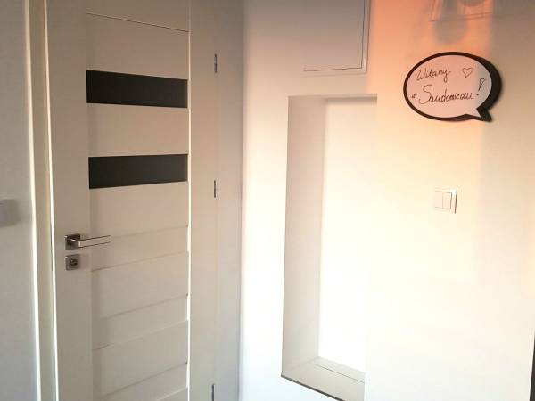 Noclegi Koło Starówki 