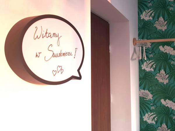 Noclegi Koło Starówki 