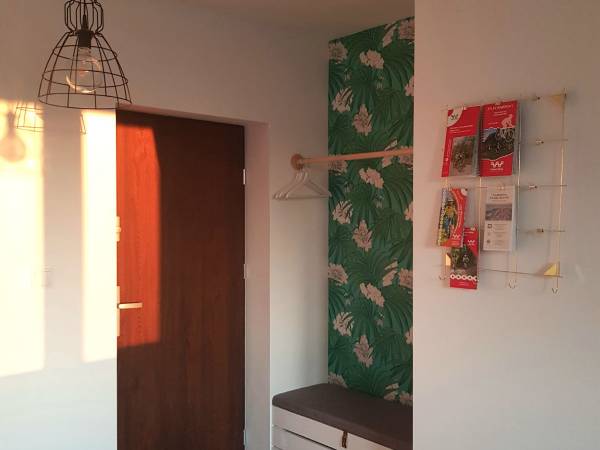 Noclegi Koło Starówki 