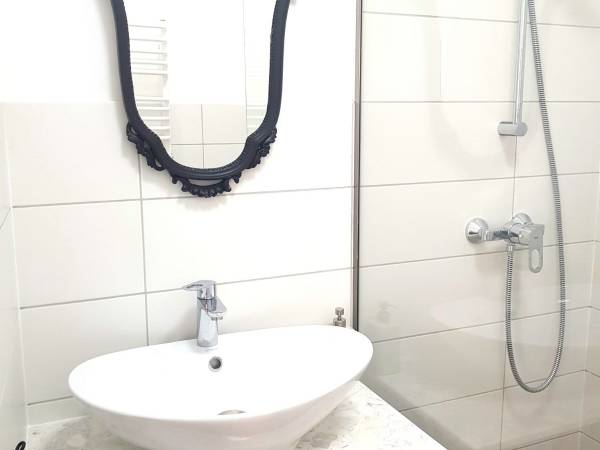 Noclegi Koło Starówki 