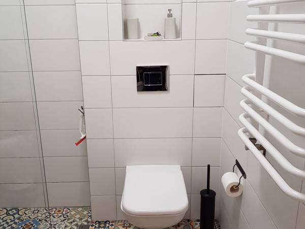 Noclegi Koło Starówki 