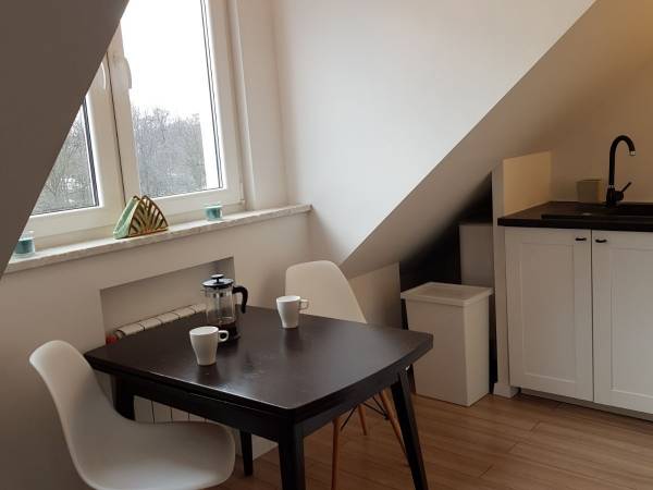 Noclegi Koło Starówki 