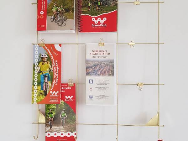 Noclegi Koło Starówki 