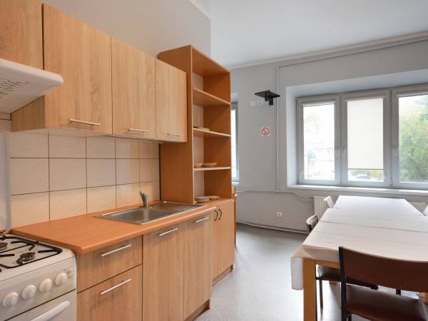 Najtańsze Noclegi Rybna 9