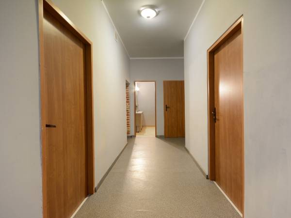 Najtańsze Noclegi Rybna 9