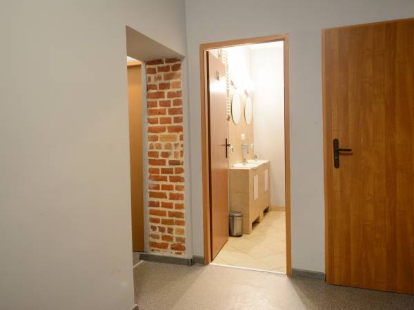 Najtańsze Noclegi Rybna 9