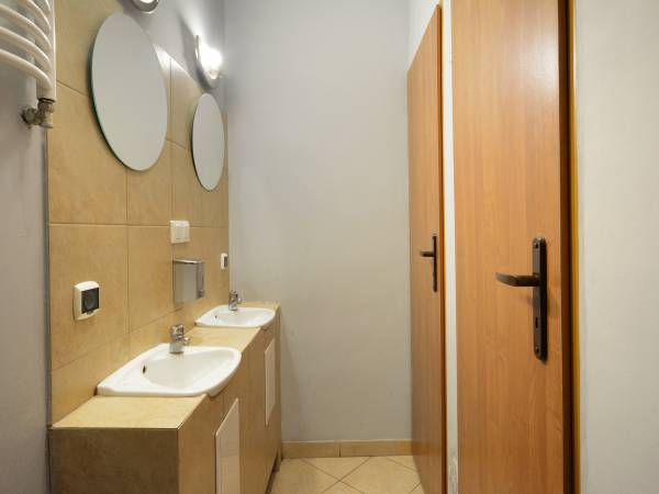 Najtańsze Noclegi Rybna 9