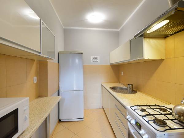 Najtańsze Noclegi Rybna 9