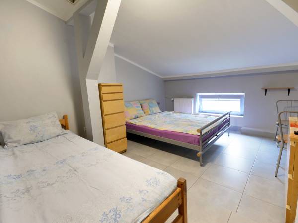 Najtańsze Noclegi Rybna 9