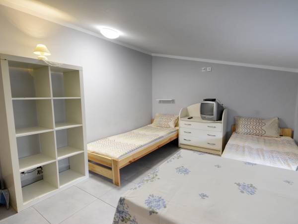 Najtańsze Noclegi Rybna 9