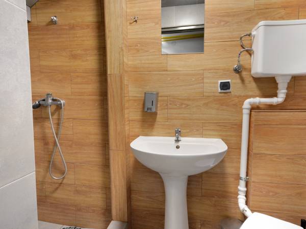 Najtańsze Noclegi Rybna 9