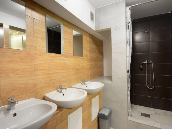 Najtańsze Noclegi Rybna 9