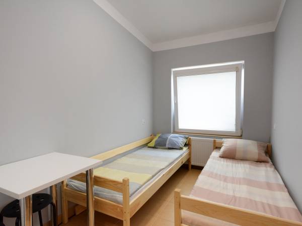 Najtańsze Noclegi Rybna 9