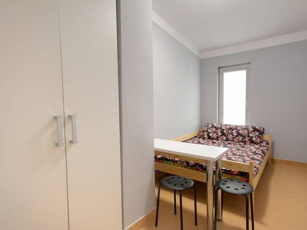 Najtańsze Noclegi Rybna 9