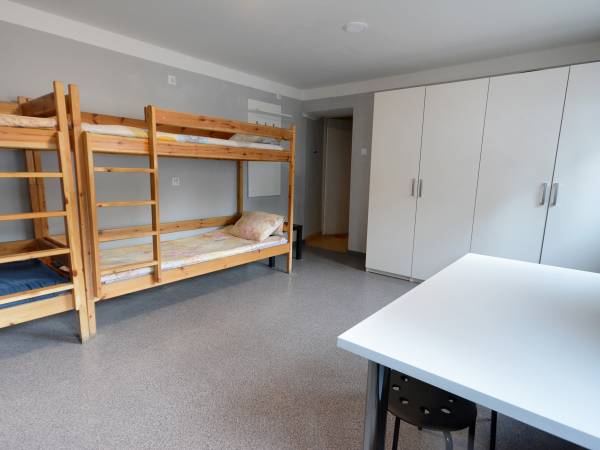 Najtańsze Noclegi Rybna 9