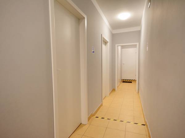 Najtańsze Noclegi Rybna 9