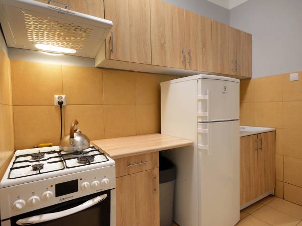 Najtańsze Noclegi Rybna 9