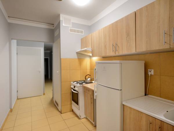 Najtańsze Noclegi Rybna 9