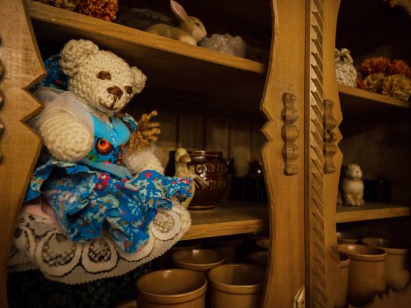 Dbałość o szczegóły 