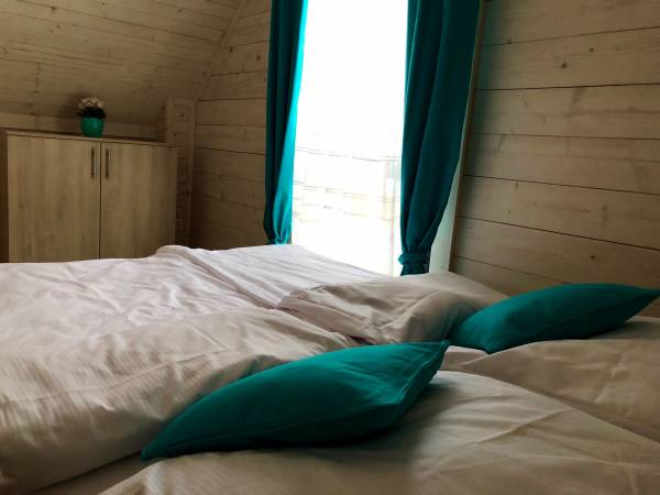 Sypialnia małżeńska