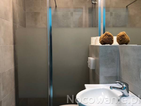 Pokoje Gościnne Kameralnie