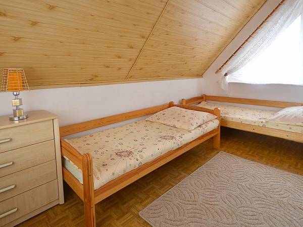 AOARTAMENT 2 POK. 4 OSOB. NR.7 z KRYTĄ LOGGIĄ oraz MINI KUCHNIĄ